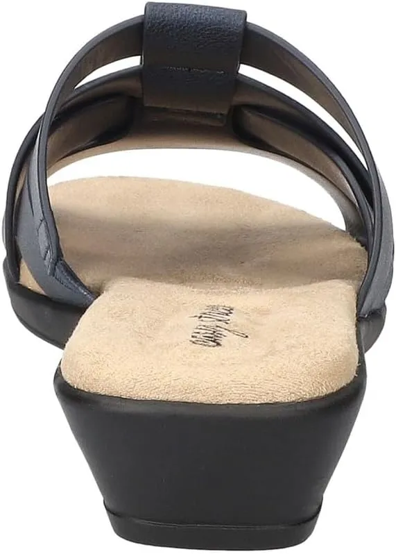 Easy Street Women's Lakeport Slide Sandal