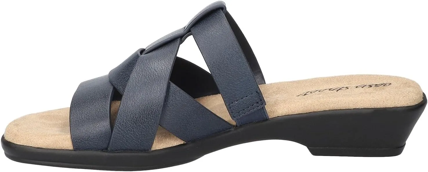 Easy Street Women's Lakeport Slide Sandal