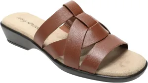 Easy Street Women's Lakeport Slide Sandal