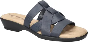 Easy Street Women's Lakeport Slide Sandal