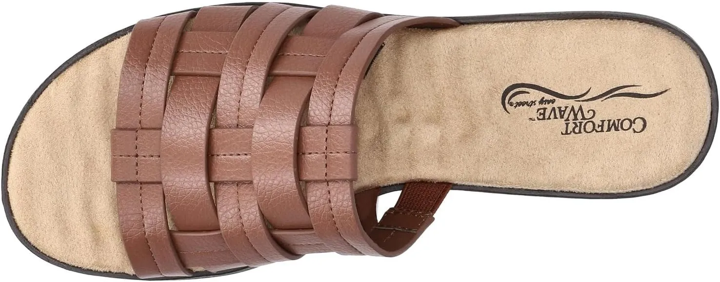 Easy Street Women's Maha Slide Sandal