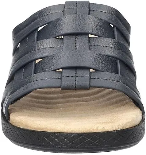 Easy Street Women's Maha Slide Sandal