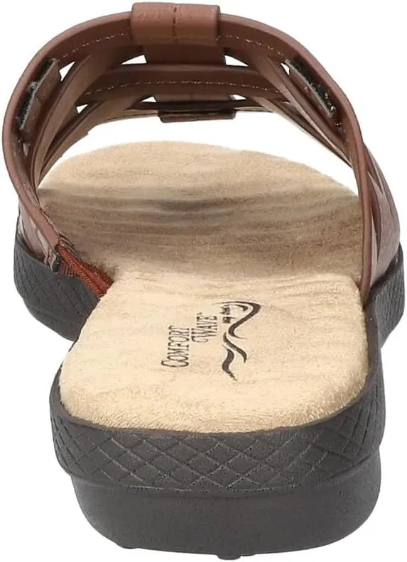 Easy Street Women's Maha Slide Sandal
