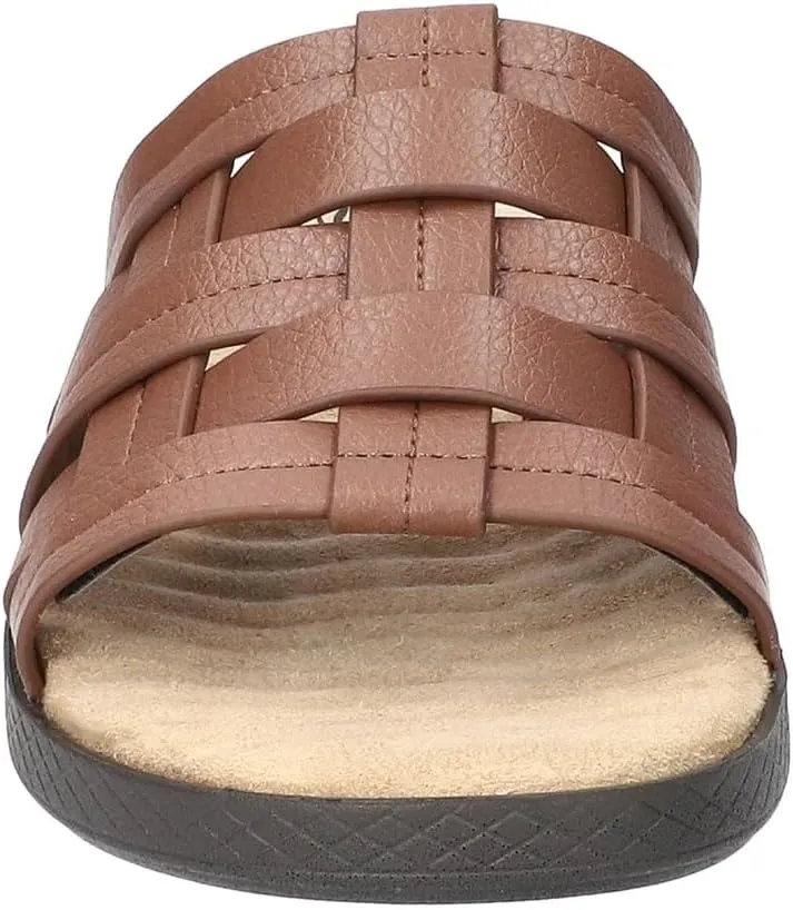 Easy Street Women's Maha Slide Sandal