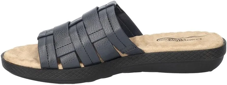 Easy Street Women's Maha Slide Sandal