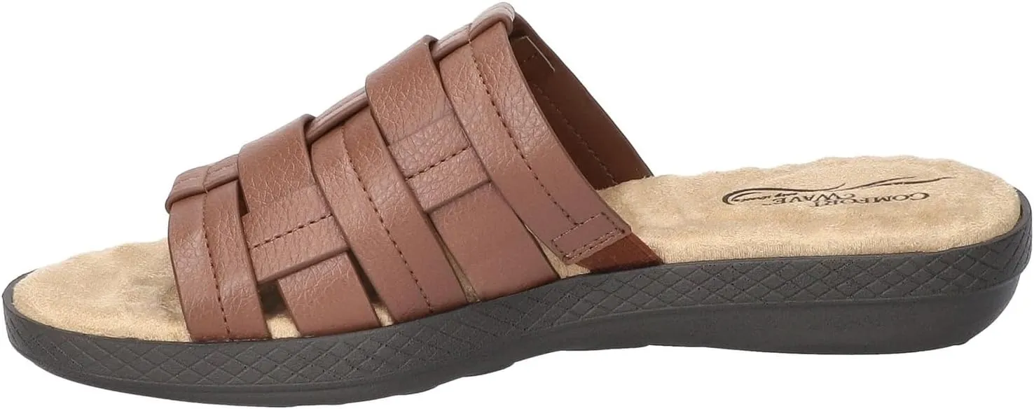 Easy Street Women's Maha Slide Sandal