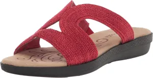 Easy Street Women's Nia Slide Sandal