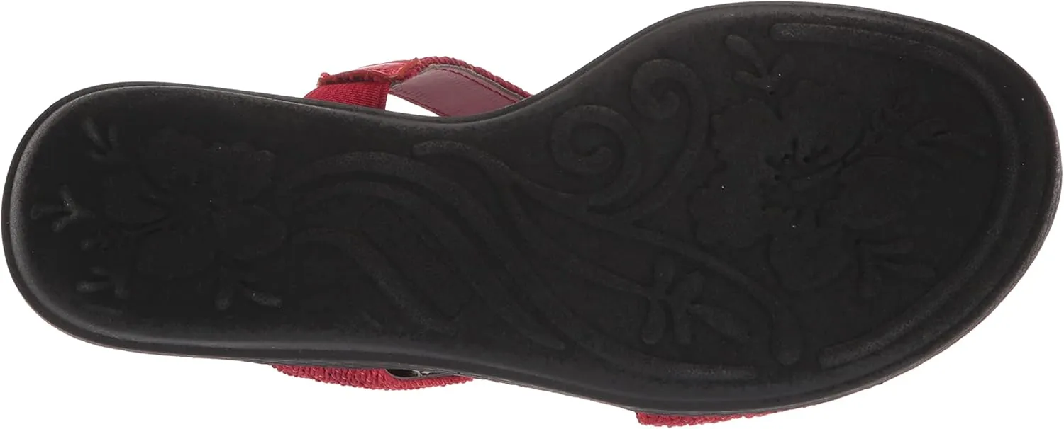 Easy Street Women's Nia Slide Sandal