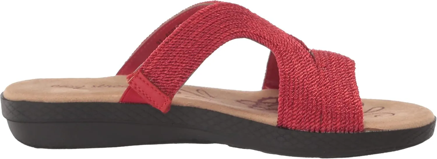 Easy Street Women's Nia Slide Sandal