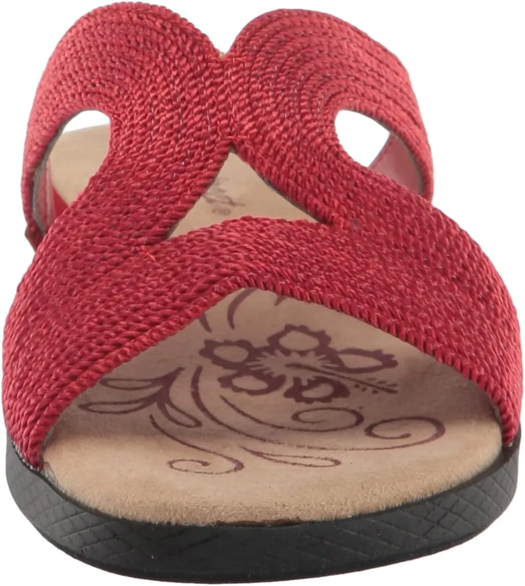Easy Street Women's Nia Slide Sandal