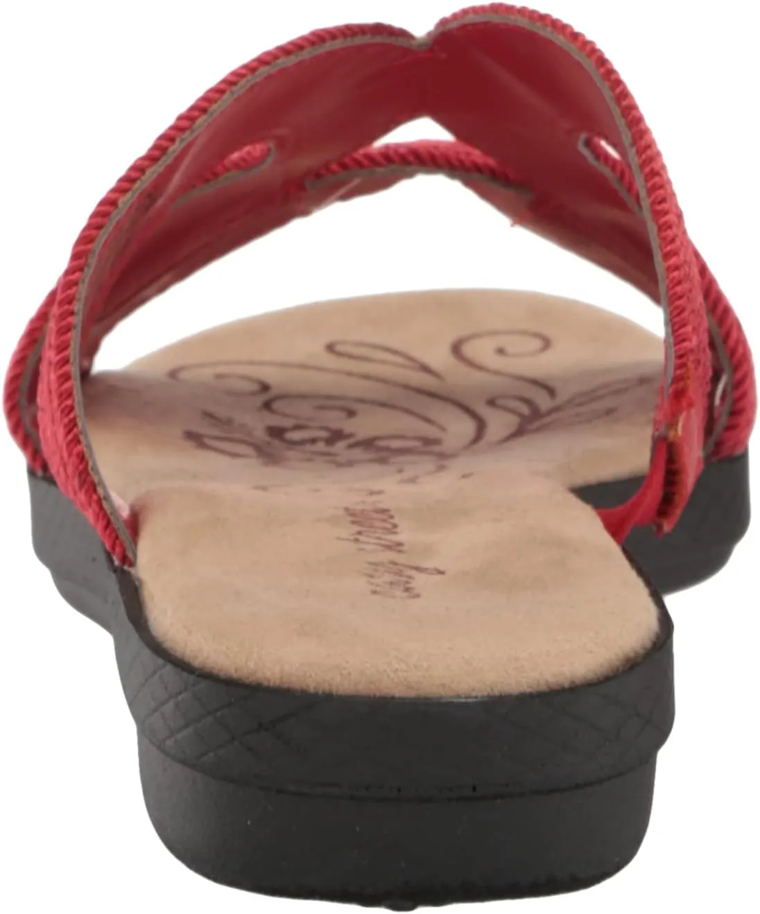Easy Street Women's Nia Slide Sandal