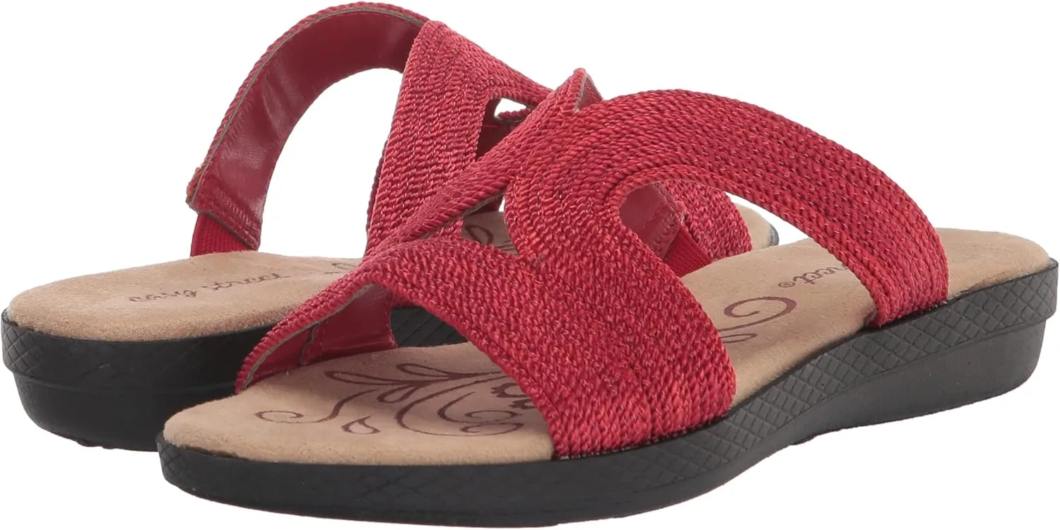 Easy Street Women's Nia Slide Sandal