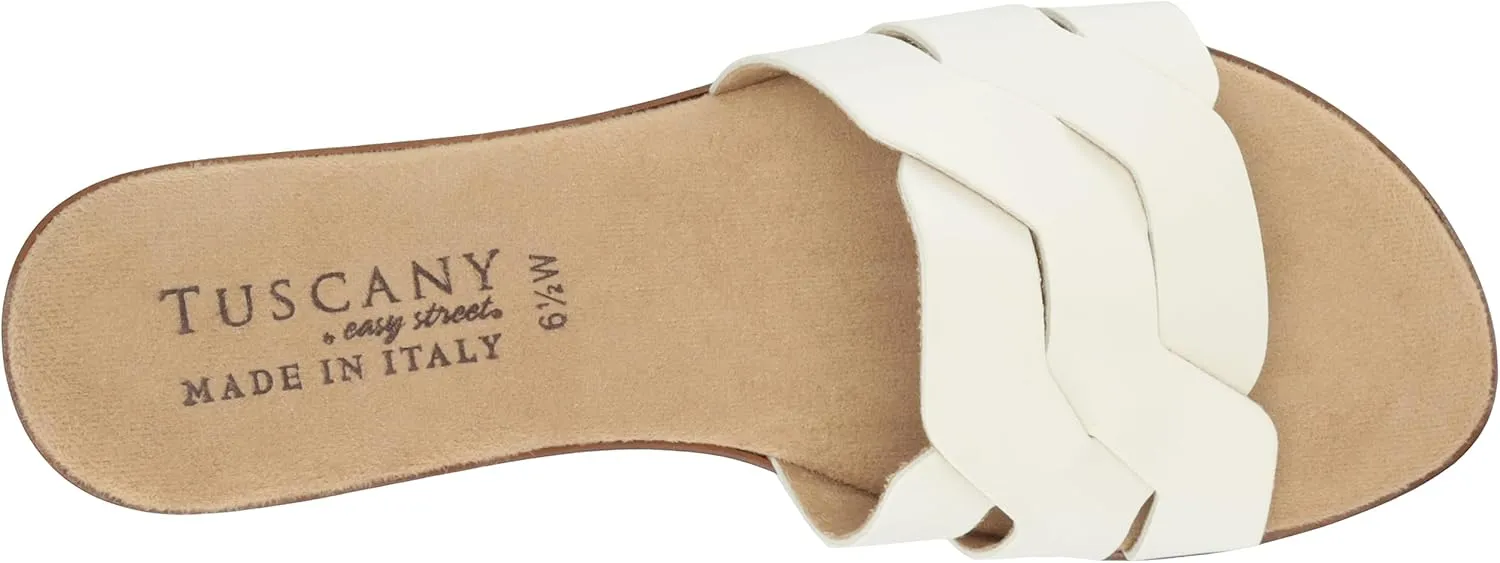 Easy Street Women's Nicia Slide Sandal