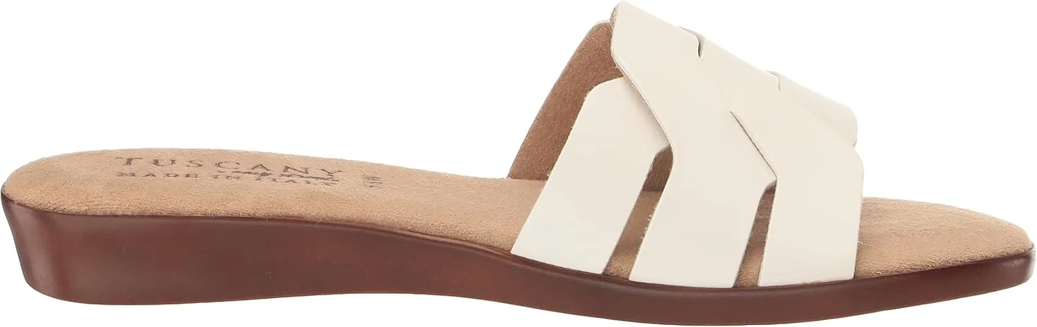 Easy Street Women's Nicia Slide Sandal