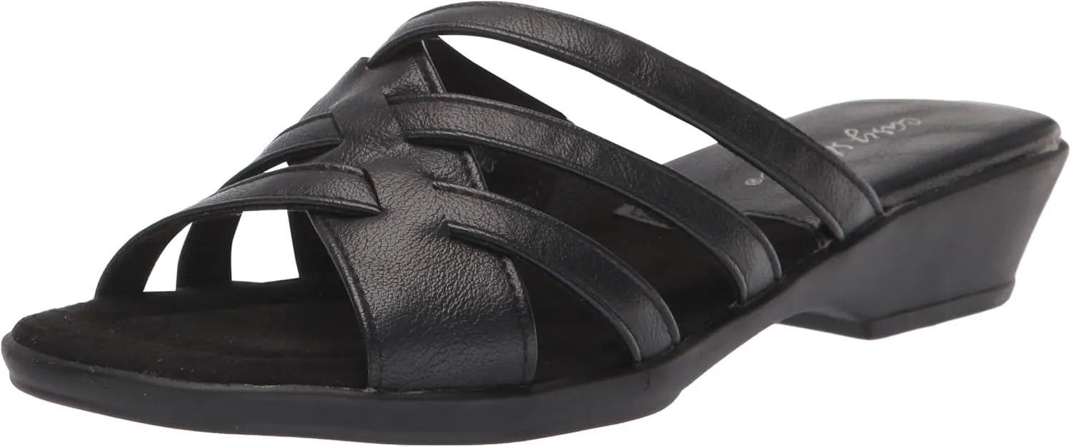 Easy Street Women's Rapid Slide Sandal
