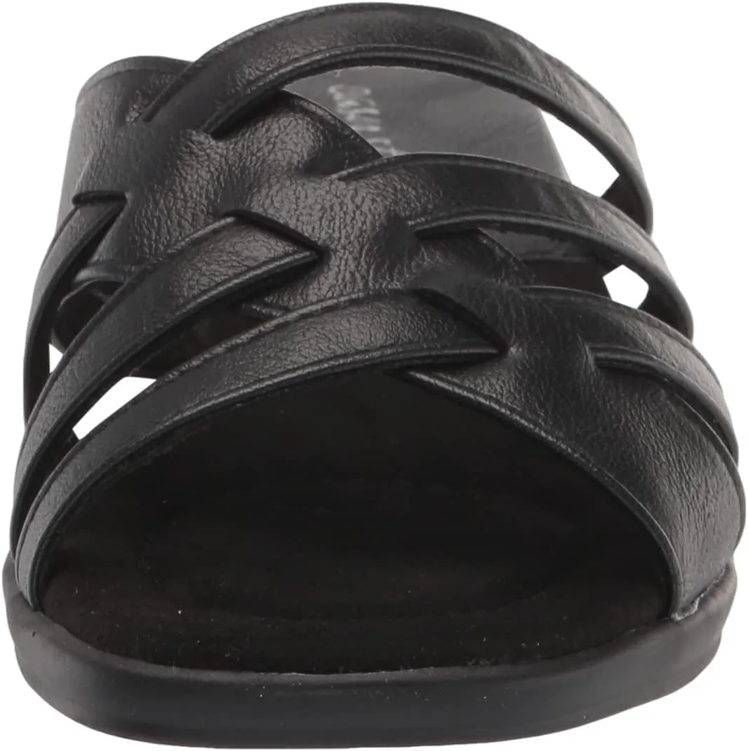 Easy Street Women's Rapid Slide Sandal