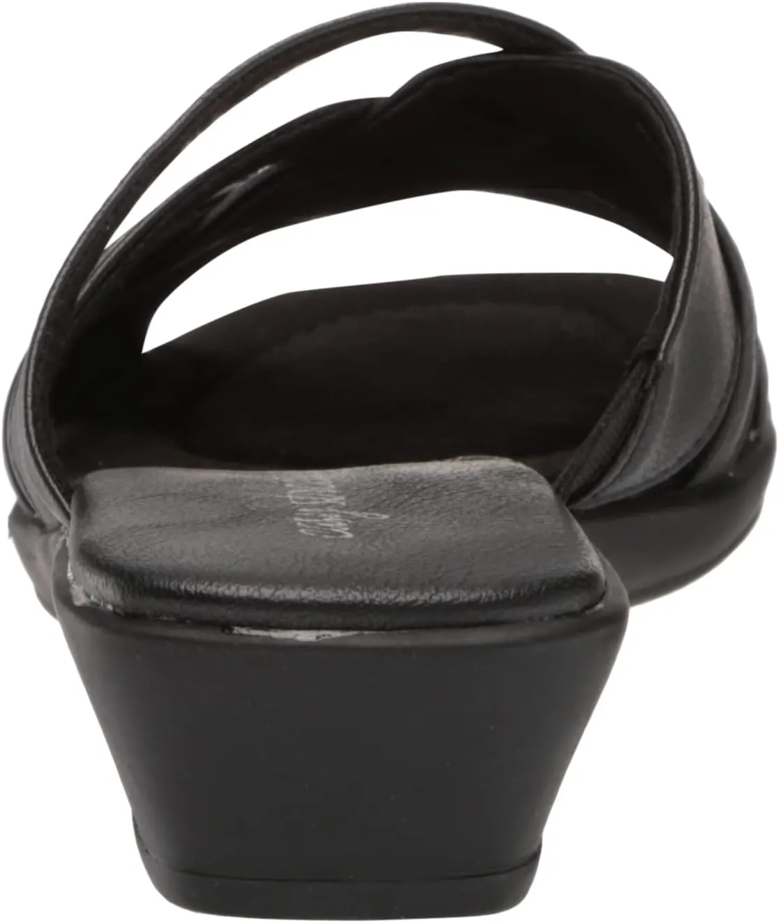 Easy Street Women's Rapid Slide Sandal