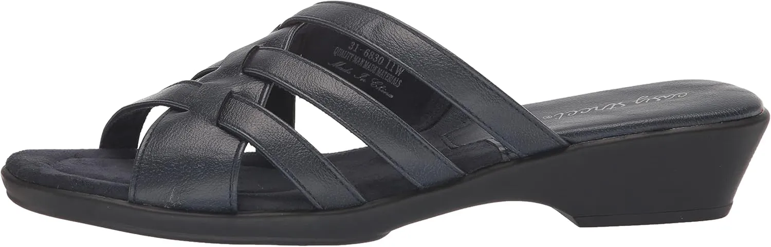 Easy Street Women's Rapid Slide Sandal