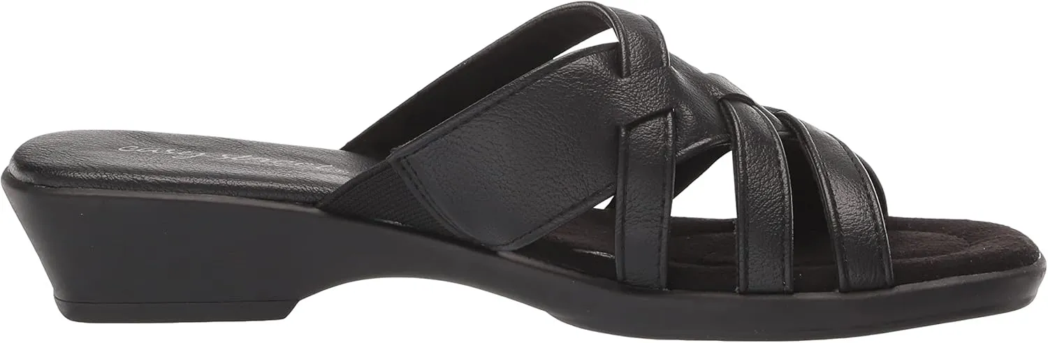 Easy Street Women's Rapid Slide Sandal