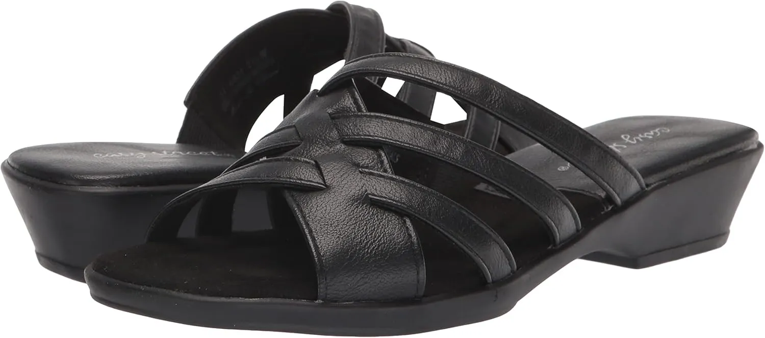 Easy Street Women's Rapid Slide Sandal