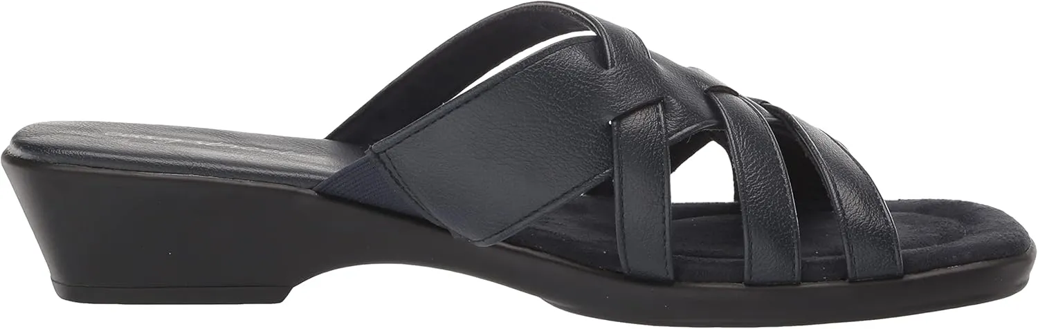Easy Street Women's Rapid Slide Sandal