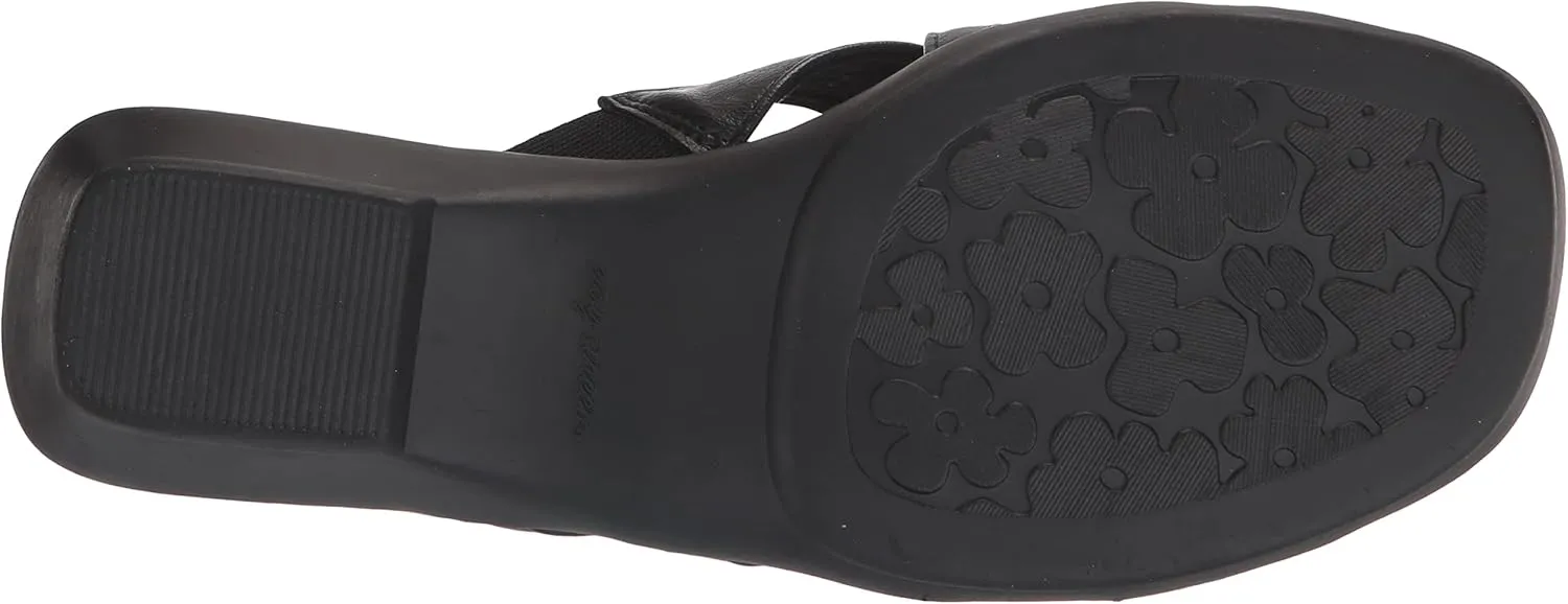 Easy Street Women's Rapid Slide Sandal
