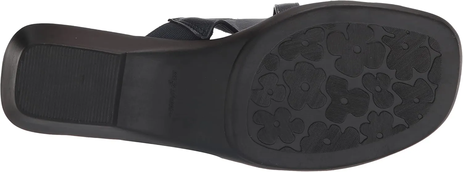 Easy Street Women's Rapid Slide Sandal