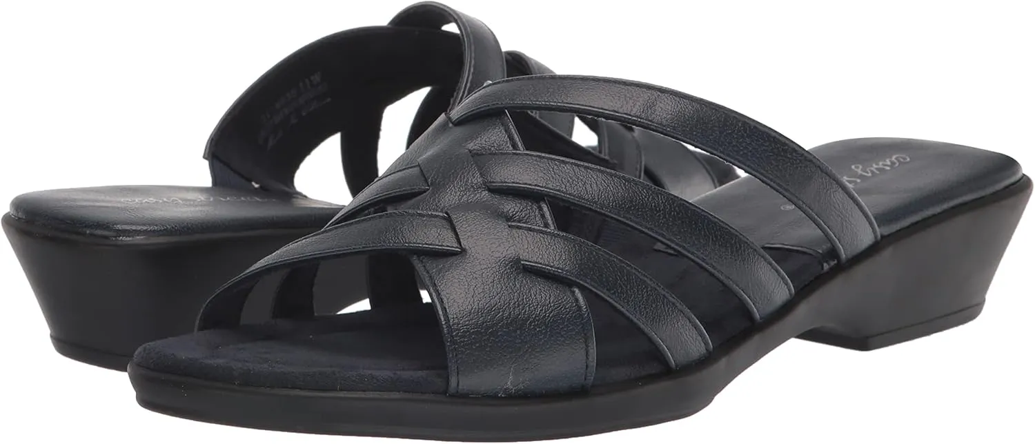 Easy Street Women's Rapid Slide Sandal