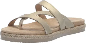 Easy Street Women's Song Slide Sandal