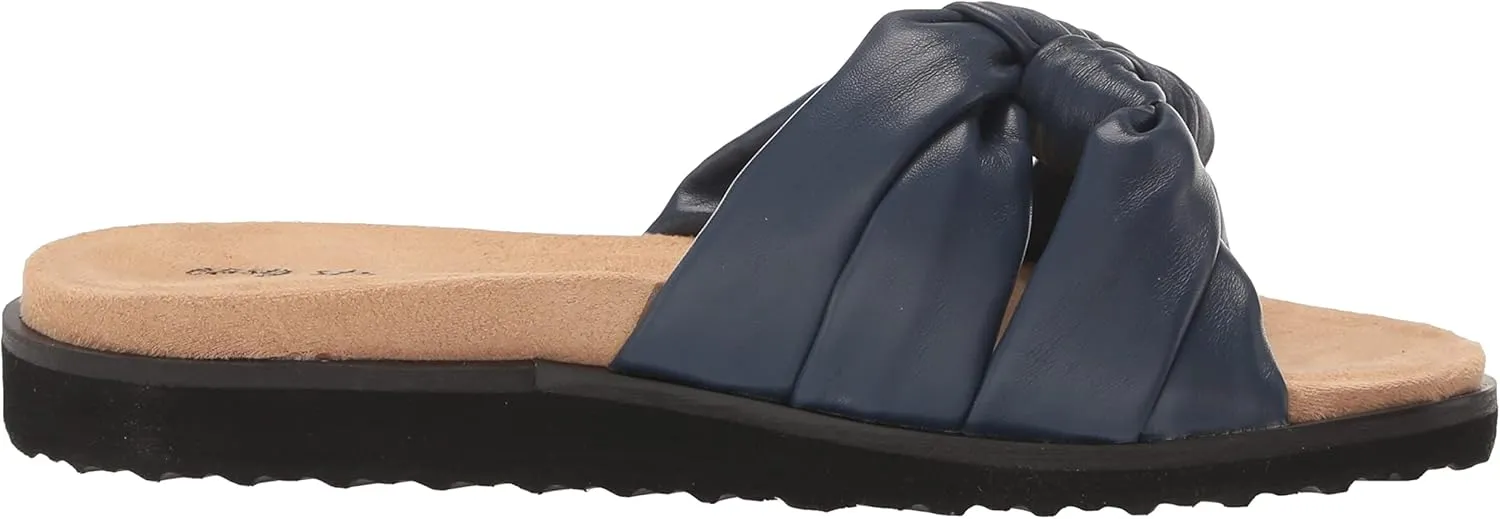 Easy Street Women's Suzanne Slide Sandal