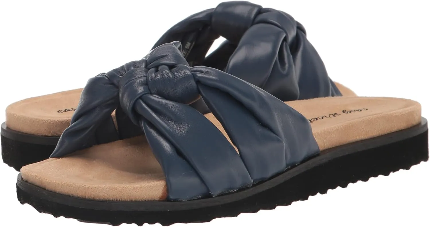 Easy Street Women's Suzanne Slide Sandal