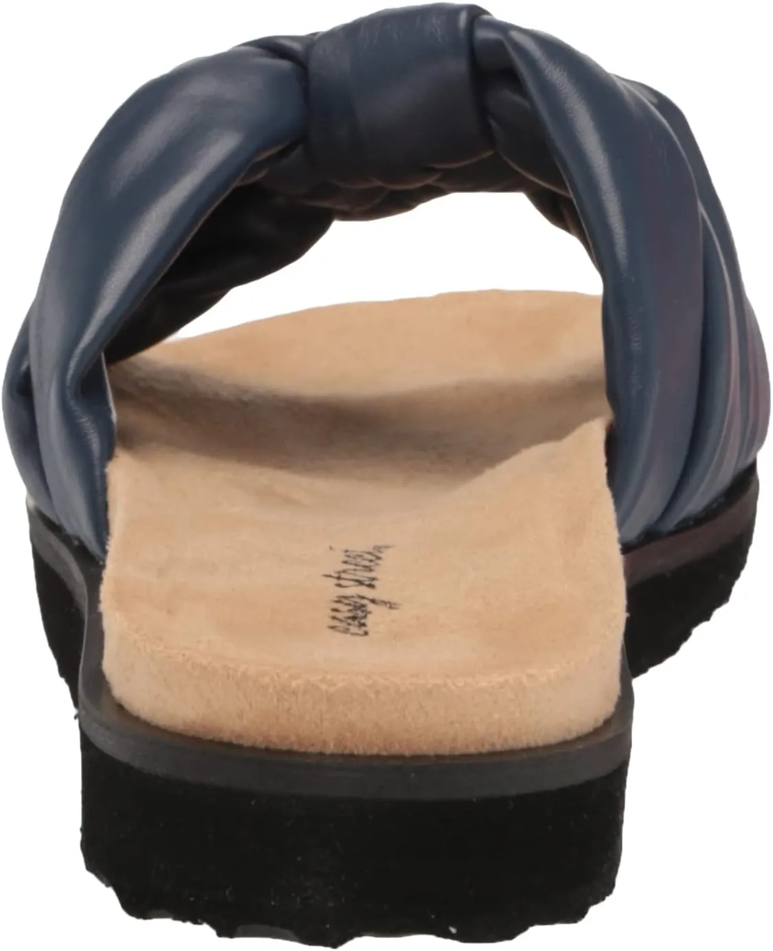 Easy Street Women's Suzanne Slide Sandal