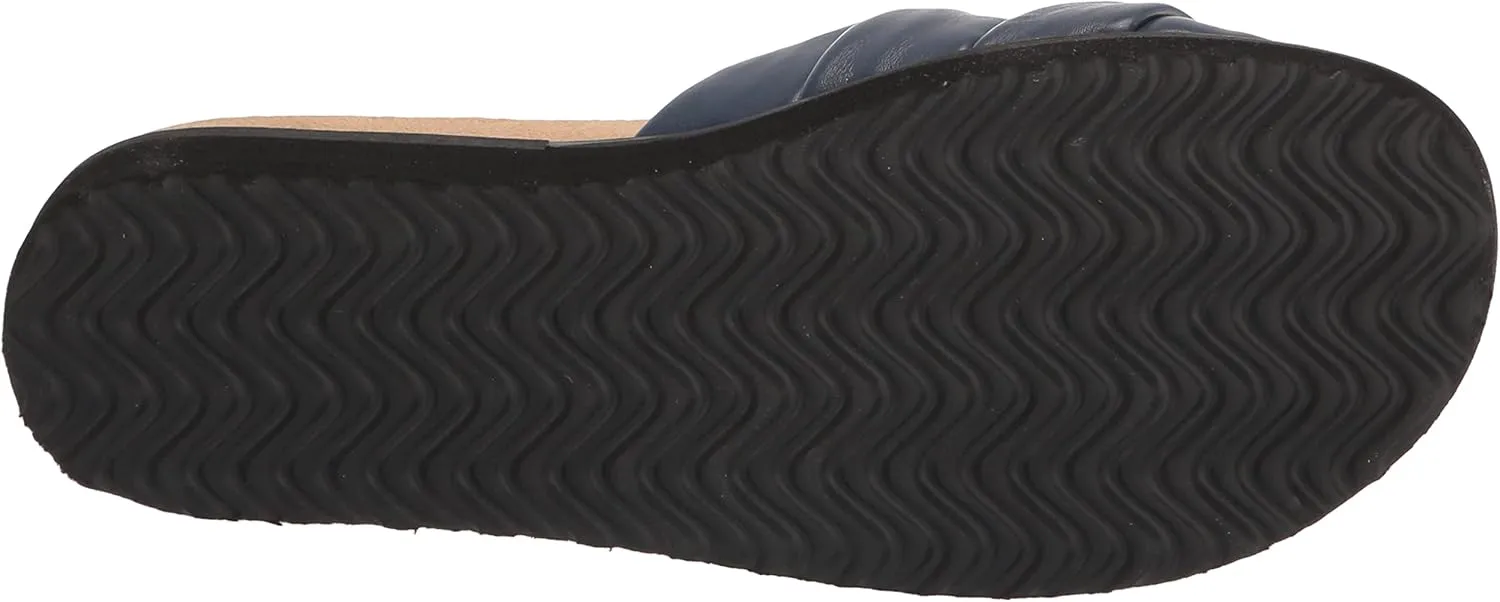 Easy Street Women's Suzanne Slide Sandal