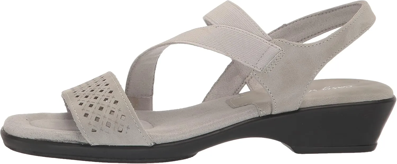 Easy Street Women's Ursina Sandal