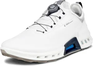 ECCO Men's Biom C4 Boa Gore-tex Waterproof Golf Shoe