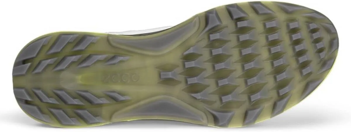 ECCO Men's Biom C4 Boa Gore-tex Waterproof Golf Shoe