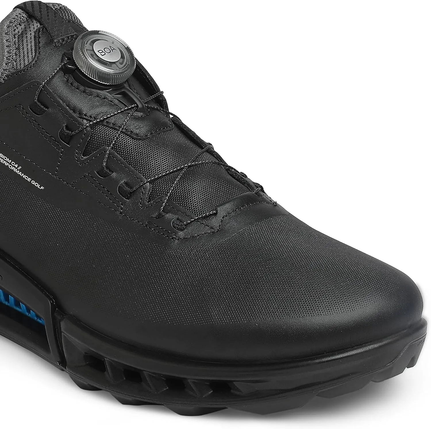 ECCO Men's Biom C4 Boa Gore-tex Waterproof Golf Shoe