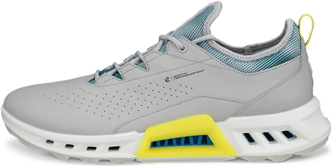 ECCO Men's Biom C4 Gore-Tex Waterproof Golf Shoe