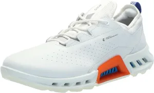ECCO Men's Biom C4 Gore-Tex Waterproof Golf Shoe
