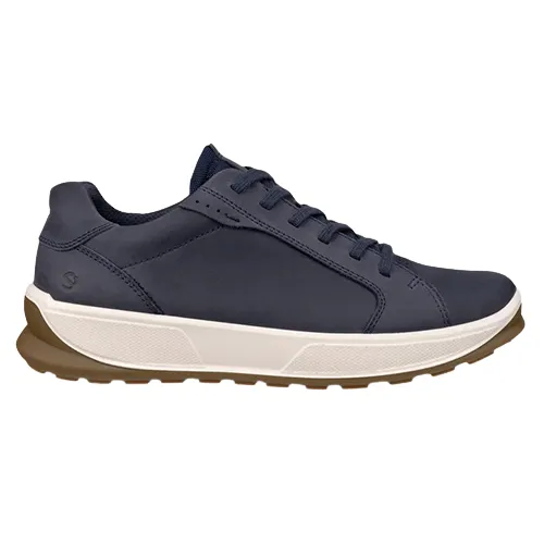 Ecco Men's Byway Trainers - 522834 - Navy