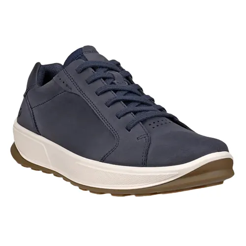 Ecco Men's Byway Trainers - 522834 - Navy