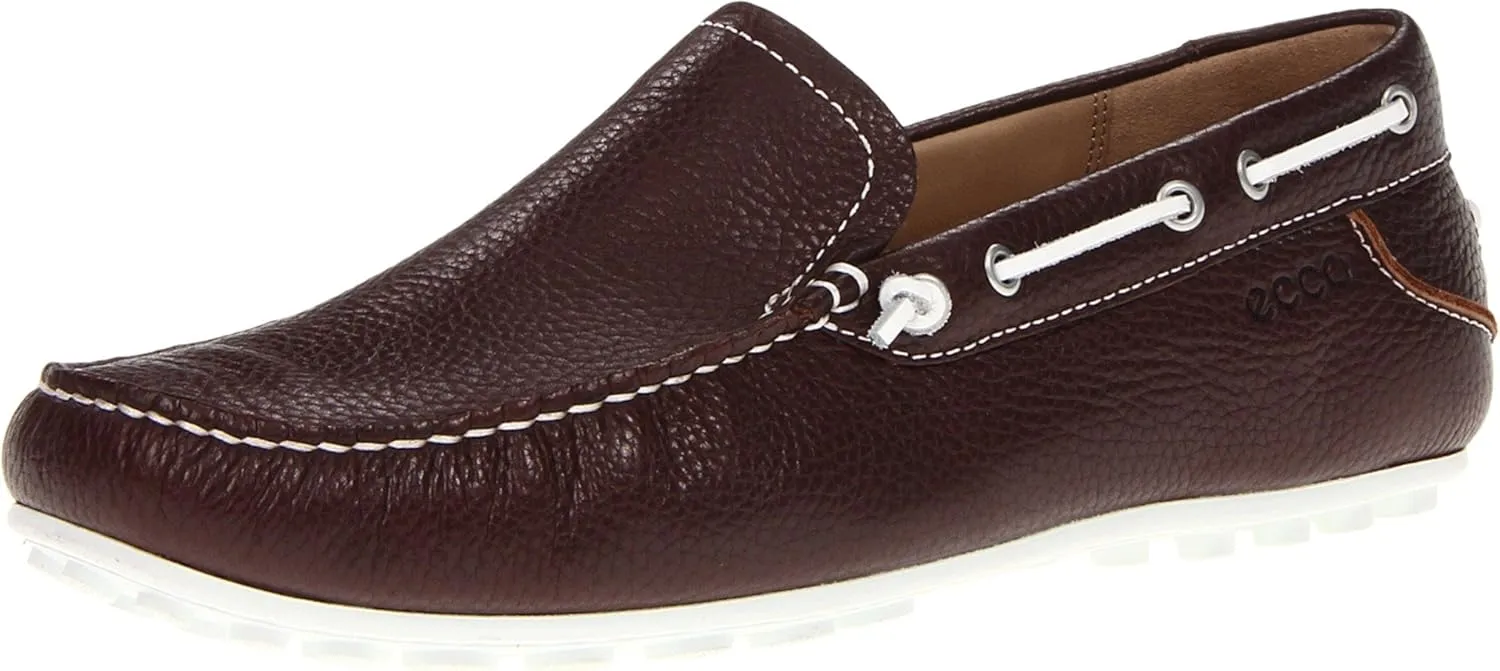ECCO Men's Cuno Slip On Loafer