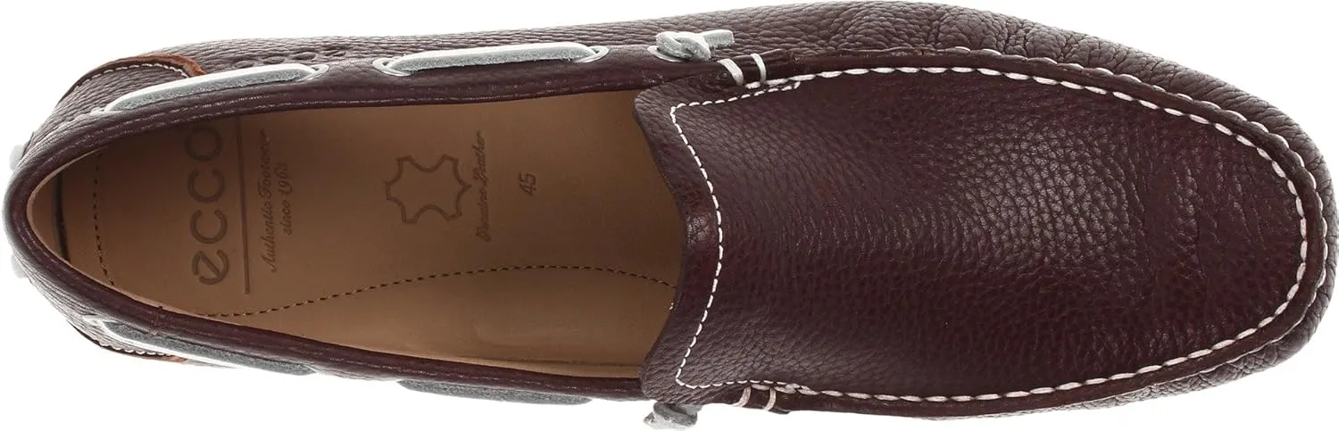 ECCO Men's Cuno Slip On Loafer