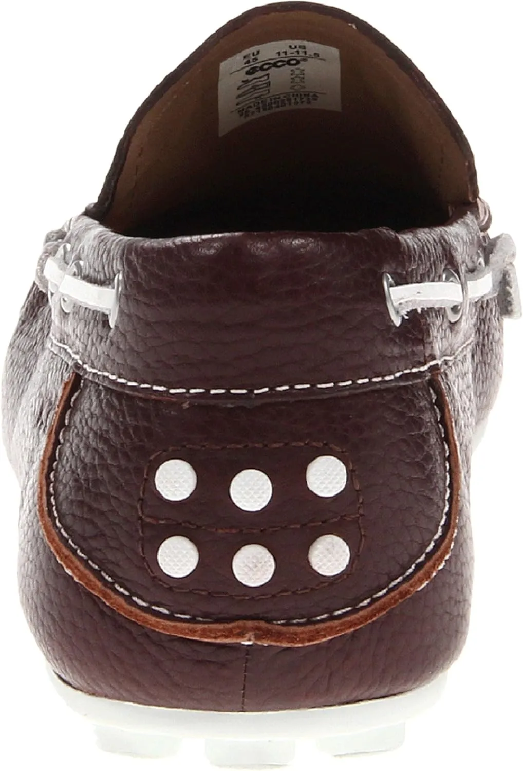 ECCO Men's Cuno Slip On Loafer