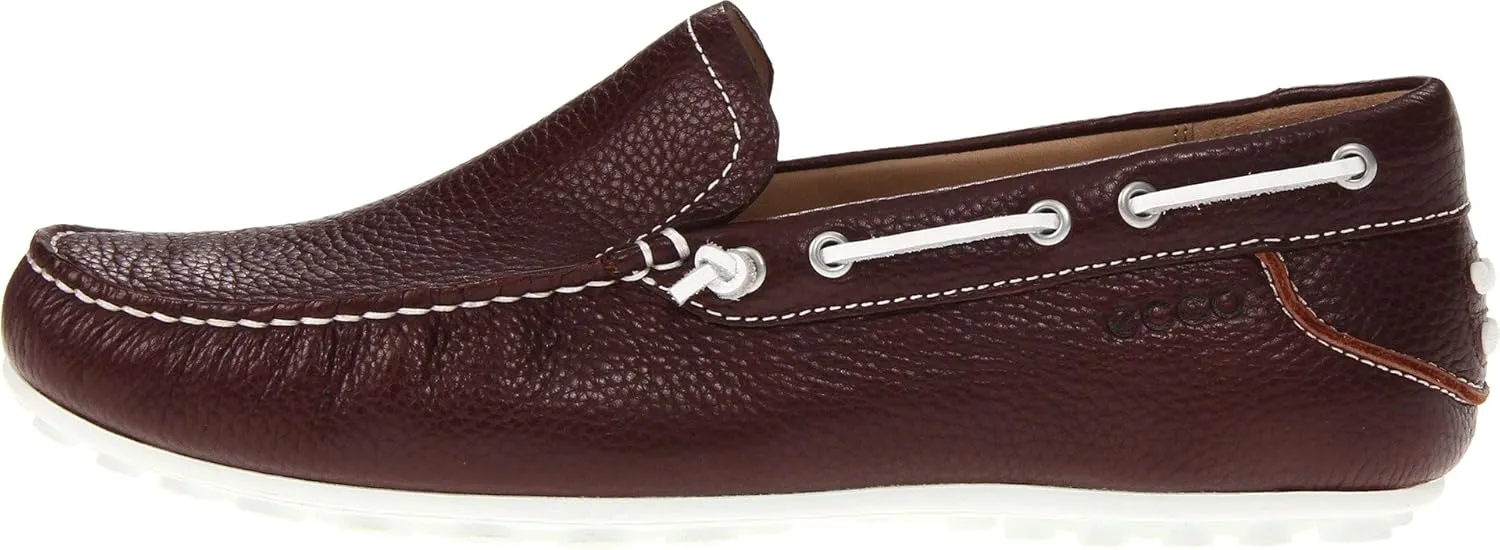 ECCO Men's Cuno Slip On Loafer