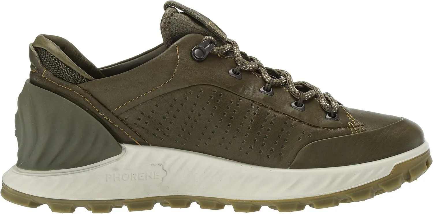 ECCO Men's Exostrike Low Sneaker