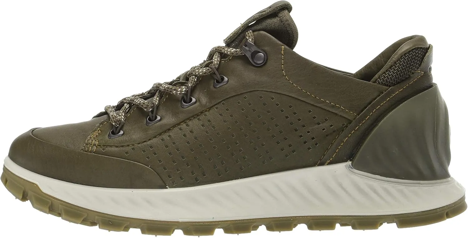 ECCO Men's Exostrike Low Sneaker