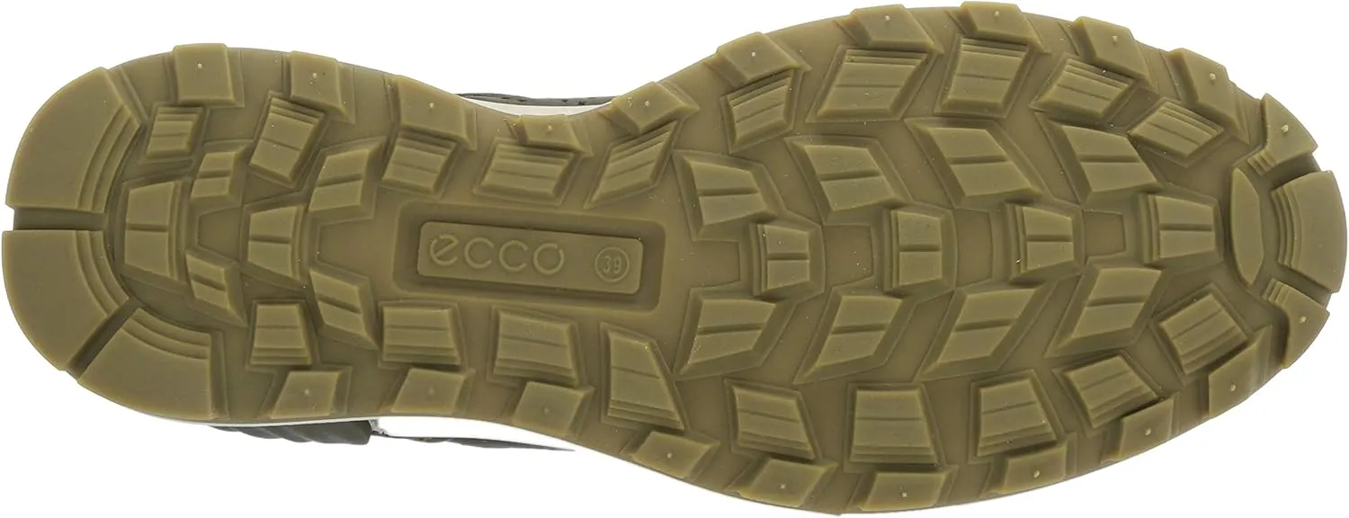 ECCO Men's Exostrike Low Sneaker