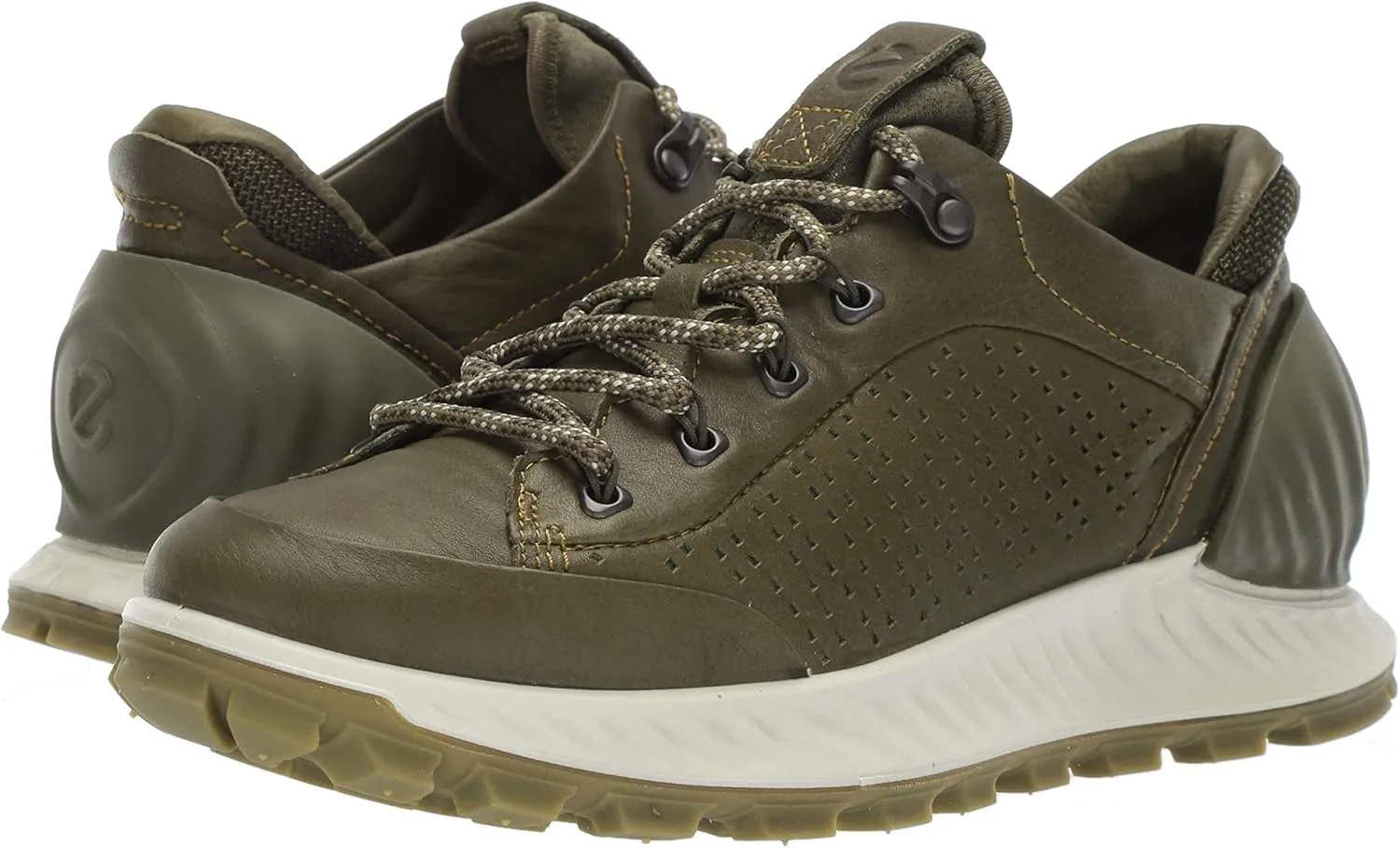 ECCO Men's Exostrike Low Sneaker
