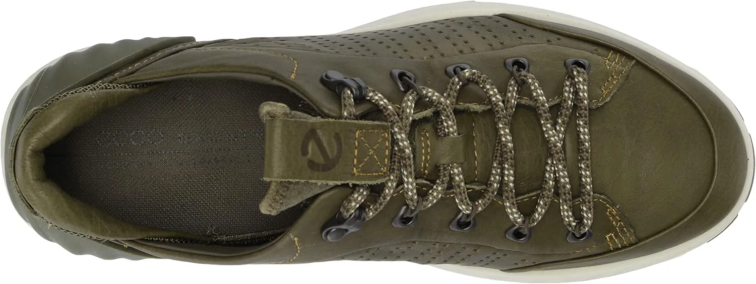 ECCO Men's Exostrike Low Sneaker